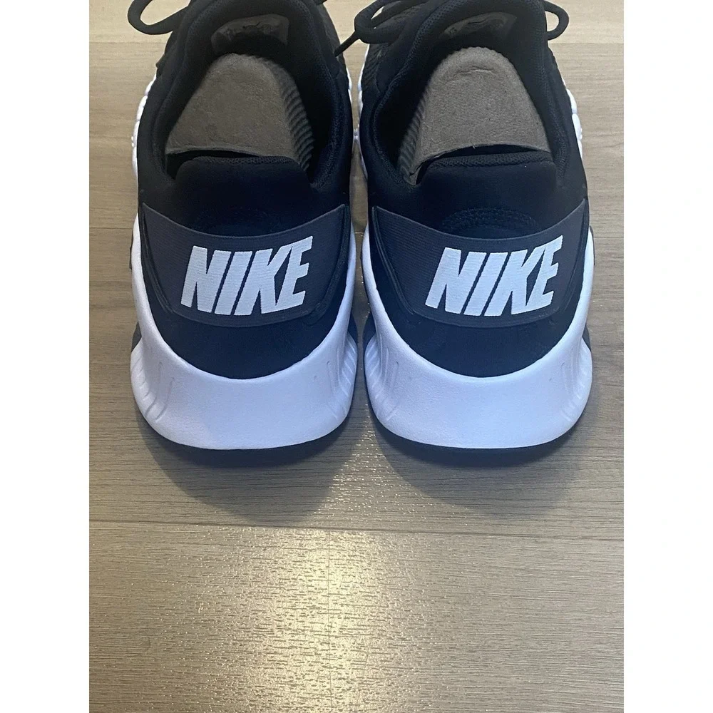 Nike Free Metcon 4 Black White CT3886-010 Men's Size 11.5